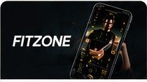 FitZone Oman performance marketing project